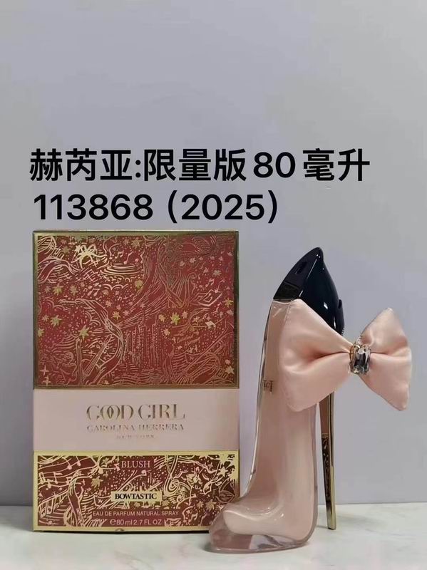 Carolina woman 80ml 27